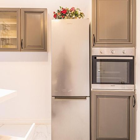 The Artist - Ultracentral Designer Apartment ブカレスト エクステリア 写真