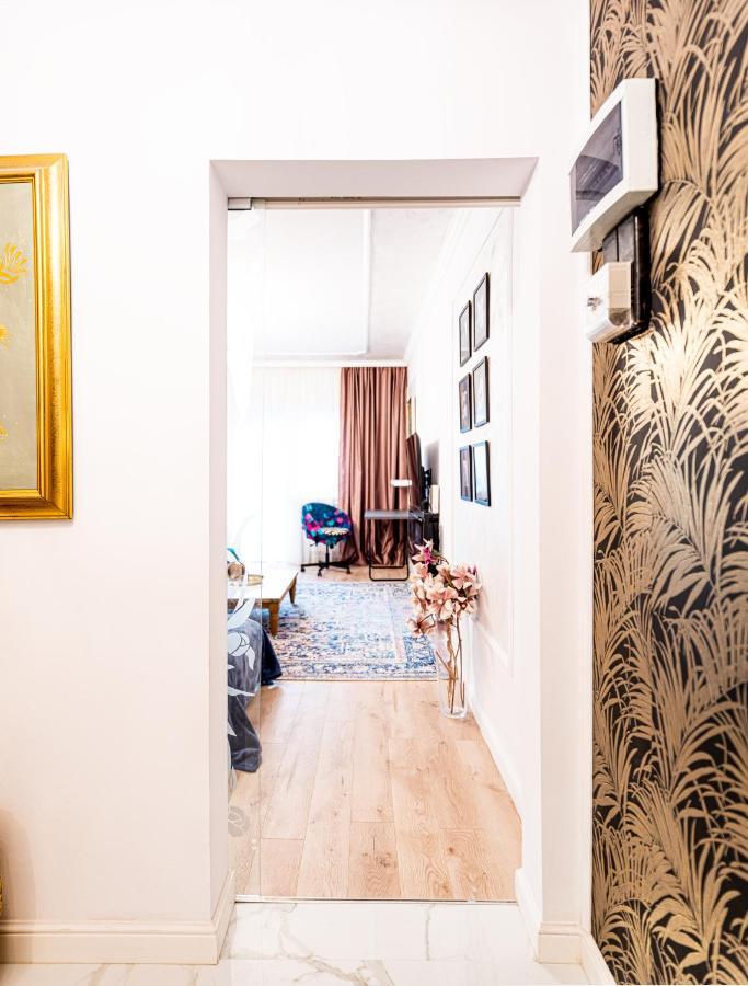 The Artist - Ultracentral Designer Apartment ブカレスト エクステリア 写真