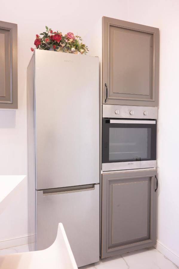 The Artist - Ultracentral Designer Apartment ブカレスト エクステリア 写真