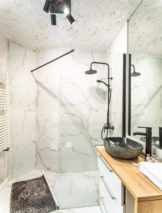 The Artist - Ultracentral Designer Apartment ブカレスト エクステリア 写真