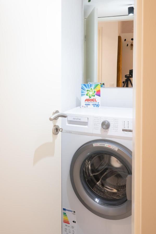 The Artist - Ultracentral Designer Apartment ブカレスト エクステリア 写真